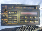 16160741 Delco 1992-93 Corvette Stereo