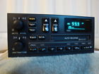 16166263 Delco Gm Buick Lesabre Park Avenue Eq Cassette Radio Roadmaster
