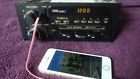 16171461 Delco Yellow Face Bose Radio Cassette Camaro Corvette Aux Input