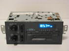 16179971 Delco Am Fm Stereo Radio Cassette Player Blazer Camaro Caviler