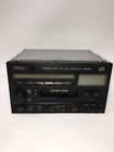 16186359 Toyota Avalon Cd Cassette Radio Auto Changer Model