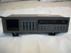 16191455 Delco Eq Cassette Player Gmc Chevy Suburban Deck