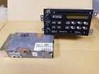 16169541 16208171 - Gm Delco Corvette Bose Am Fm Cd Cassette Radio Cdm