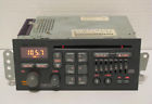 16213372 Gm Ponitac Pontiac Oem Am Fm Cd Radio Trans Grand