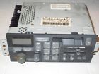 16231652 Delco Remy Vintage Pontiac Grand Am Prix Bonneville Cassette Radio