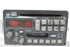 16244292 Pontiac Sunfire Radio Cd Cassette Player Tested