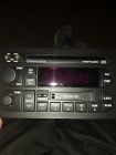 16249434 Delco Electronics Buick Oldsmobile Radio Stereo Tape Cassette Cd Player