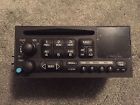 1626588i 1 Factory Radio Chevy
