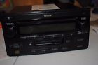 16842 Toyota Cd Player Factory Oem Echo Celica
