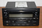 86120-35281 16852 Toyota Highlander Radio Cd Cassette Tape Player Oem