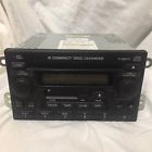 17108941 Panasonic Honda Crv Stereo Unit Cd Xm Radio