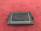 1729016600 Mercedes Information Display Screen Assembly Oem