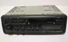 1800qr Pioneer Vintage Pullout Radio Stereo Cassette Player Old School