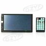 191645545732 Unbranded Touch Screen Fm Bluetooth Radio Stereo Video