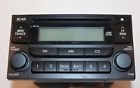 196150-2f100 Kia Spectra Stereo Oem Am Fm Cd 196150-2f100 Kia Spectra Stereo Oem Am Fm Cd