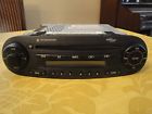 1c0035196p Vw Beetle Radio Monsoon Stereo