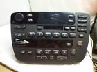 1f1f-18c858-cb Ford Taurus Mercury Sable Radio Cassette
