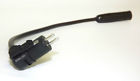 1fran-un Delcoman Universal Aftermarket Antenna To Oem Adapter Fits Nissan Two