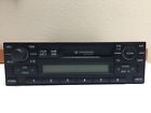 89chxtm203280733 1j0 035 180 B Volkswagen Volkswagon Radio Cassette Eurovan Jetta Cabrio Golf