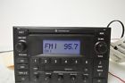 157n 1jm 035 Radio Vw Volkswagen Am Fm Jetta Golf Passat Cd Tape