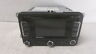 1k0035274d 1k0 035 274 D 209155972lkq Volkswagen Jetta Am Fm Cd Media Navigation Radio Oem Lkq