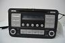 1k0035161n Volkswagen Vw Rabbit Jetta Radio Cd Tested