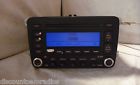 1k0035180ddel Volkswagen Vw Rabbit Jetta Passat Radio Cd Premium