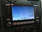 1k0035197 Volkswagen Vw Gti Door Head Unit Nav Cd Disc
