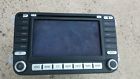 1k0035197d Eos Passat Jetta Golf Rabbit Navigation With Code And Map