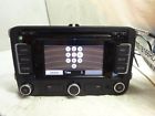1k0035274 Volkswagen Beetle Golf Radio Cd Gps Navigation