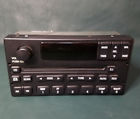 1l3f-18c869-aa Ford Pick Up Truck Radio Cd Player Oem Factory