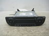1rz27jxwai 210614613lkq Fiat Cd Satellite Radio Oem