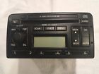 1s4f-18c815-ad Ford Focus Disc Cd Player Radio Receiver Visteon