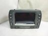 1x43-10e889-fb Ford Jaguar Type Gps Navigation Display Screen