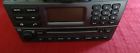 1x43-18b876-cb Jaguar In Dash Radio Unit Cd Am Fm Cdc Factory
