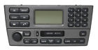 1x43-18k876-ca Jaguar Am Fm Radio Cassette Player