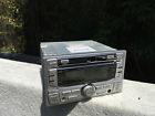 39100-s5p-a91m1 1xc6 Panasonic Honda Civic Cd Changer Aux Input Special Edition Radio