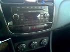 Am-fm-cd-mp3 200 Audio Equipment Radio Receiver Fits Compass