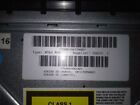 638-03499 200 Chrysler Radio Nav Rhr