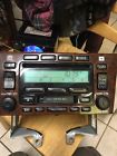 Ad6900 2000-2006 Jbl Toyota Avalon 6 Cd Changer Indash Tape Radio