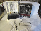 203cd Ii Proton Vintage Car Audio Cassette System In Box