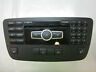2049004514 187162798lkq Mercedes Cd Player Radio Zb Stg Headunit Oem