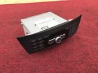 2049009610 Mercedes Stereo Radio Cd Player Head Unit Assembly Oem