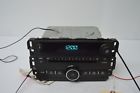 20756283 Chevrolet 2009 Impala Radio