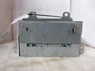 20773369 Cadillac Cts Am Fm Radio Cd Player Xm