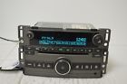 20835355 Radio Chevy Hhr Cd Am Fm Unlocked