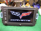 20856087 Corvette 11 12 Chevy Navigation