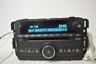 25980720 20914861 Radio Chevrolet Impala Monte Carlo Cd Aux Unlocked