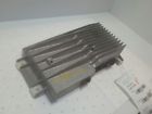 638-03419 20915908 Cadillac Audio Amplifier Coupe Fits Cts
