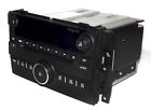 638-00661 20918429 Chevrolet Chevy Truck Cd Player Aux Input Radio Plastic Unlocked